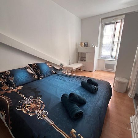 Ferienwohnung Le Noe : Hyper Centre D'Épernay Exterior foto