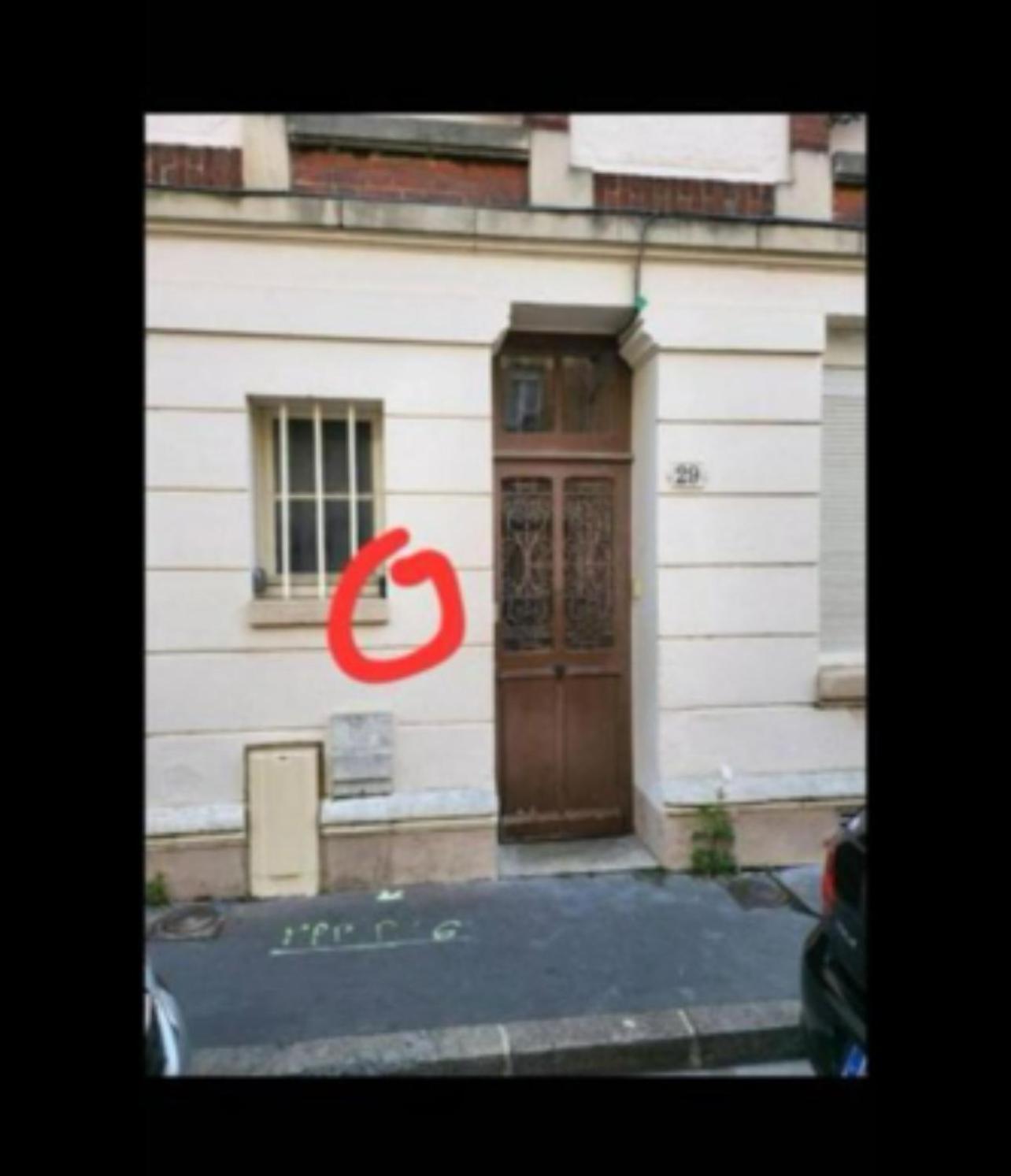 Ferienwohnung Le Noe : Hyper Centre D'Épernay Exterior foto